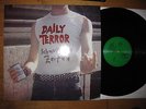 Daily Terror - Schmutzige Zeiten (LP, AGR)
