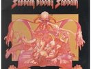 BLACK SABBATH Sabbath Bloody Sabbath LP 8 Track  UK Nems 1980