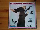 Psychedelic Dance Party - The Vampires' Sound Incorporation - Vinyl LP