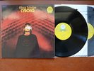 Klaus Schulze Cyborg Ohr Kosmische Original 1973 German Krautrock Synth 2LP NICE