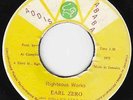 Earl Zero - Righteous Works - KILLER TUBBYS