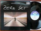 Moebius Plank Neumeier ZERO SET OG Sky 085 German Krautrock Cluster Prog LP M-