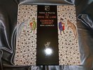 AUDIOPHILE TAS LIST LP Clemencic Consort LA FETE DE L'ANE Harmonia Mundi
