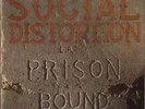 SOCIAL DISTORTION  -  PRISON BOUND   - LP