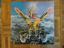 Second Hand,Death May be Your Santa Claus,Mushroom Label,LP