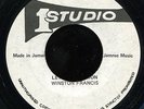 Winston Francis - Let's Go To Zion JA orig Studio 1 7
