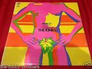 THE KINKS PERCY PYE STEREO NSPL18365 1971