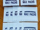 WAX PACKS 10 x 7