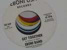 eboni band.get together.eboni soul funk break beat
