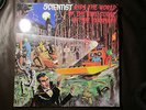 Scientist Rids the Evil Curse of the Vampires  Killer Roots  Dub LP Listen