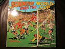Scientist Wins the World  Cup Killer Roots  Dub LP Listen