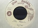 Willi Williams So Real Shaka Killer Digi 7