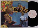BLACK FAIRY OST Various Artists TAIFA LP private spiritual jazz HEAR