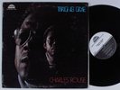CHARLES ROUSE Two Is One STRATA EAST LP VG+