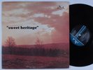 JAMAN Sweet Heritage MARK LP private spiritual jazz HEAR