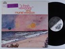 MURIEL WINSTON A Fresh Viewpoint STRATA EAST LP VG++