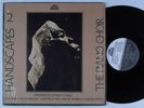 PIANO CHOIR Handscapes 2 STRATA EAST LP VG++ SHRINK