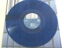 BLUE SUNSHINE LP Mondo Blue Vinyl Variant Soundtrack OST Jay Shaw Charles Gross