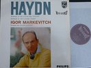MARKEVITCH / HAYDN  / PHILIPS HI-FI STEREO