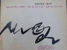 HENRI HONEGGER - MAURICE RASKIN - J-C RICHARD / RAVEL / VALOIS
