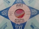 Monster Mod Garage Punk Psych Floor Filler 45 The Mind's Eye Mistic Woman LISTEN