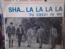 Boss Italian Mod Garage Punk Freakbeat Soul Shaker 45 I Camaleonti Sha La LISTEN