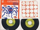 SYD BARRETT  OCTOPUS  HARVEST 04.435