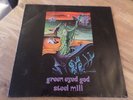 Steel mill LP Green eyed god The original Penny farthing 1st press SUPERB VINYL
