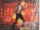 RARE COFFRET 3 LP JOHNNY HALLYDAY FLASHBACK TOUR 2006 VG+