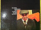 Horace Silver - BLUE NOTE 4131 - Silver's Serenade - MONO - Van Gelder New York
