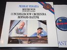 Perahia Haitink Beethoven 5 Piano Concertos CBS Ed1 Stereo Digital '88 3LP NM