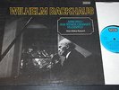Wilhelm Backhaus His Last Recording Mozart Schubert German Ed1 Decca Stereo