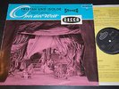 Knappertsbusch Nilsson Tristan & Isolde German Ed1 Decca (=SXL 2184) Stereo NM