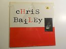 Chris Bailey - Casablanca (The Saints) SEALED LP - UK 1982 New Rose