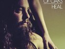 Strand of Oaks Heal CLEAR VINYL LP Record with Limited 7 inch included Molina