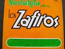 LOS ZAFIROS NOSTALGIA CON LOS ZAFIROS Cuban Doo-wop/filin vocalists 