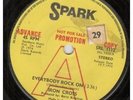 IRON CROSS  Everybody Rock On 7