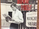 David Bowie 1965 Manish Boys Davy Jones GEP 8968 7