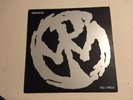 Pennywise Full Circle Lp Epitaph 1997 RARE punk Rancid Nofx Vinyl