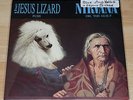 Nirvana / Jesus Lizard - Oh, The Guilt / Puss Promo 7