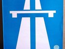 Kraftwerk - Autobahn - Vertigo 6360 620 - LP - NM