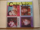 MFSL LP 1-292  COWBOY JUNKIES - WHITES OFF EARTH NOW. TOP  MINT -