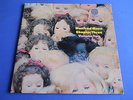 LP UK PROG MANFRED MANN CHAPTER III- VOLUME 2 - VERTIGO SWIRL GATEFOLD