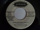 R&B / Soul / Funk - Interpretations - Jubilee 5714 - Jason Pew Mosso - Rare