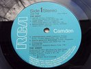 THE SWEET CAMDEN HITS COMPILATION LP Rare 1st Press Blue Label ARCHIVED COPY