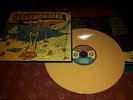 LESS THAN JAKE col. LP *360* nofx ska mad caddies operation ivy oi misfits punk