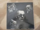 Frantic Flintstones - The Nightmare Continues... - LP Vinyl - Rarität