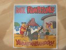 Frantic Flintstones - Yahbahdahbahdoo - 12' Mini LP 6-Tracks - rare - NEUWERTIG