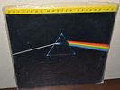 MFSL PINK FLOYD MOBILE FIDELITY JAPAN VINYL LP THE DARK SIDE OF THE MOON ALBUM