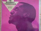 Soul Jazz Lp BOBBY TIMMONS This Here Is (Riverside Orig. Mono(Jones/Cobb) Moanin